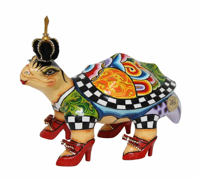 Gerda Turtle