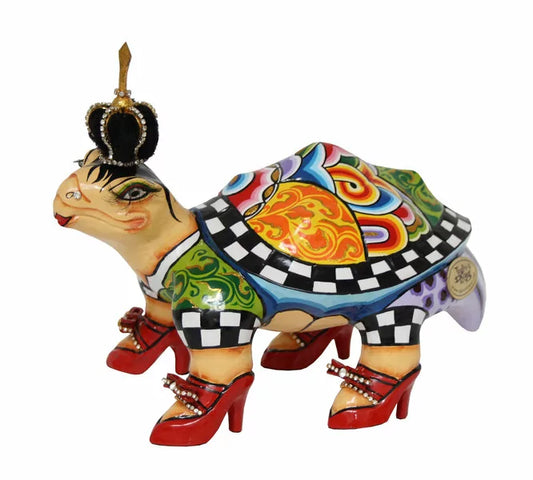 Gerda Turtle