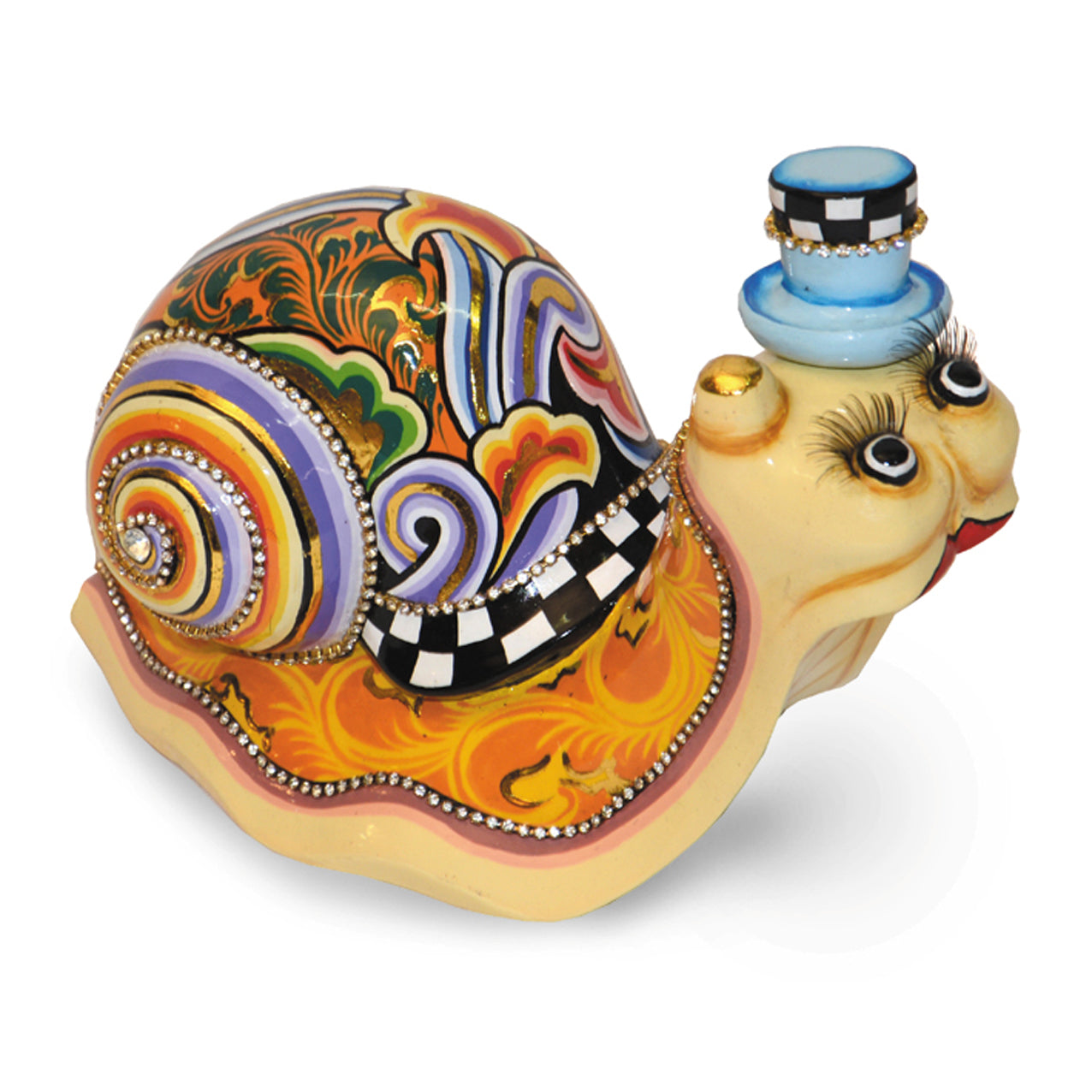 Anton Snail