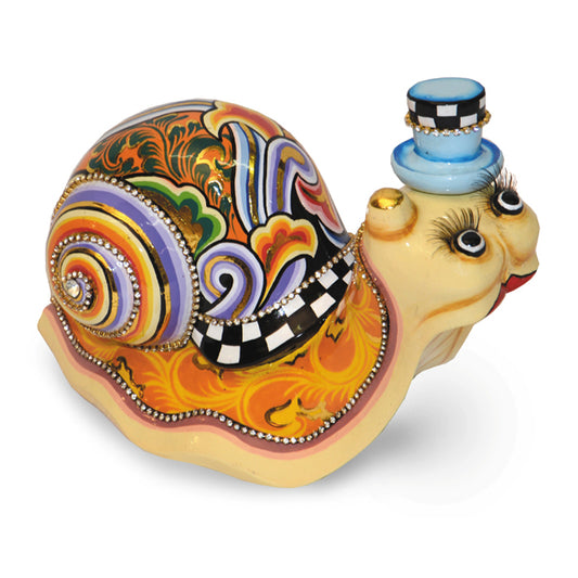 Anton Snail