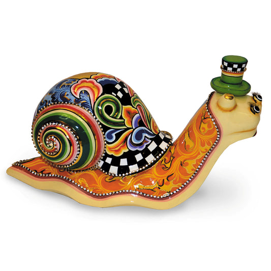 Anton Snail