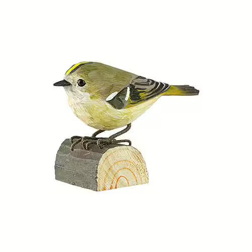 Goldcrest