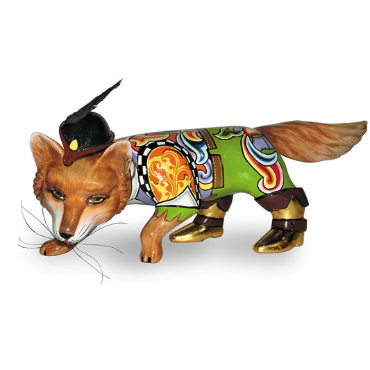 Robin Fox