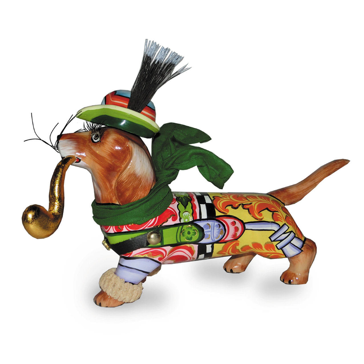 Max Dachshund