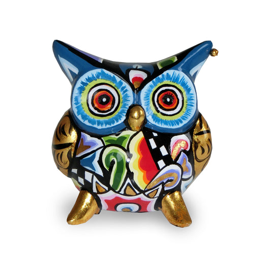 Herta Owl