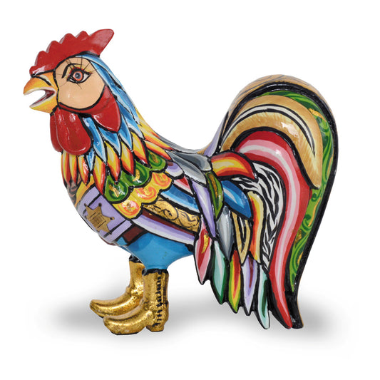 Pet Rooster