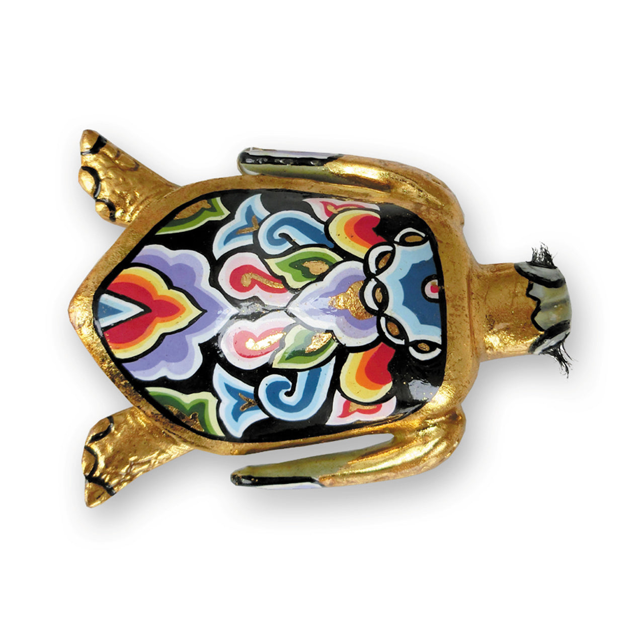 Tilda Turtle