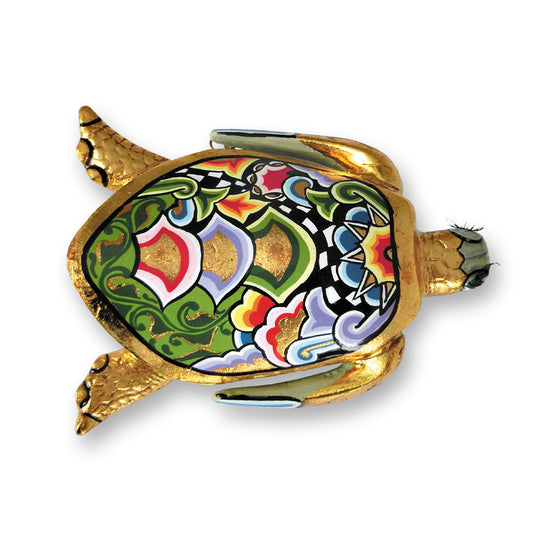 Tilda Turtle