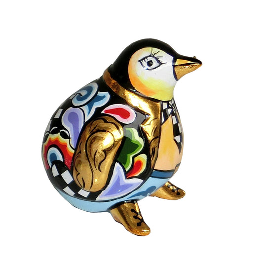 Finn Penguin