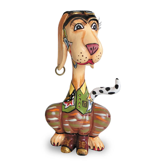 Jules Dog