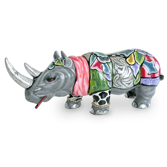 Fernando Rhinoceros