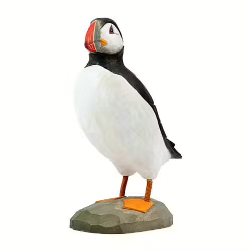 Atlantic Puffin