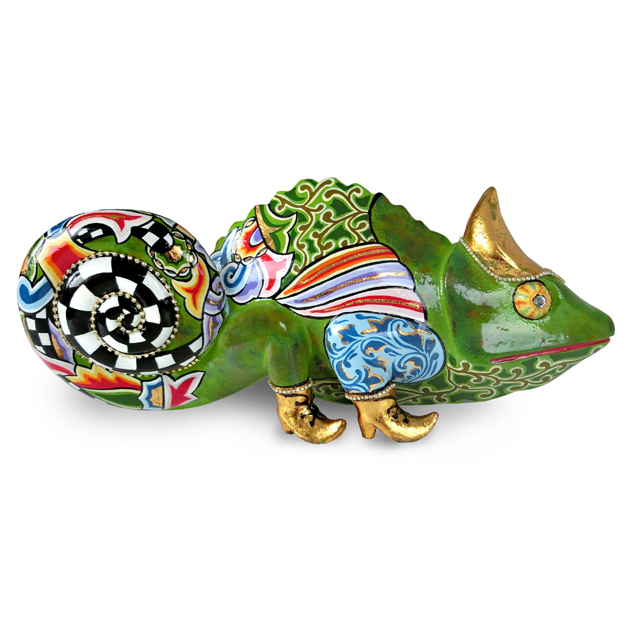 Camilla Chameleon
