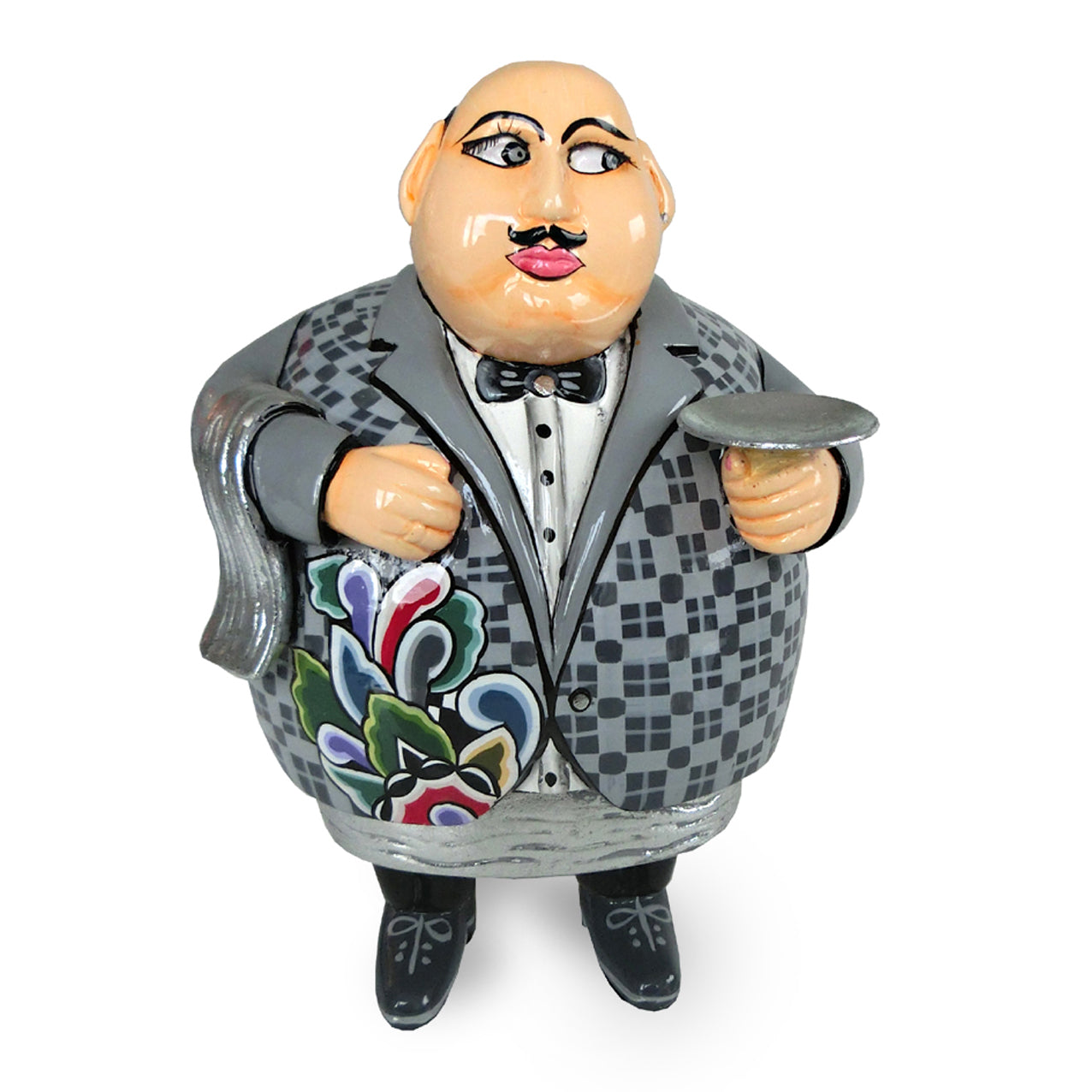 Ortwin Waiter