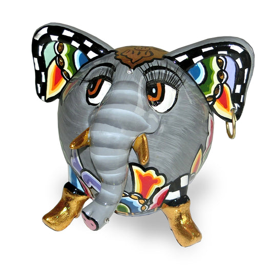 Hathi Elephant
