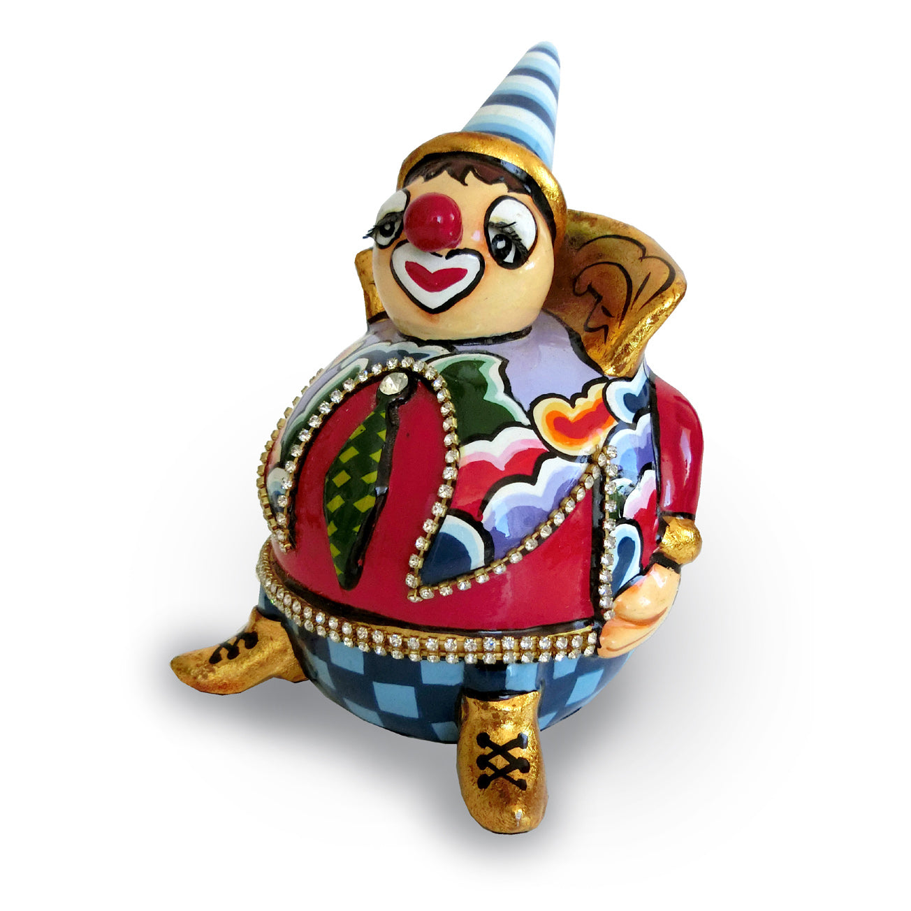 Alfredo Clown