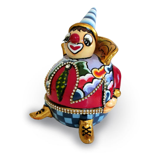 Alfredo Clown