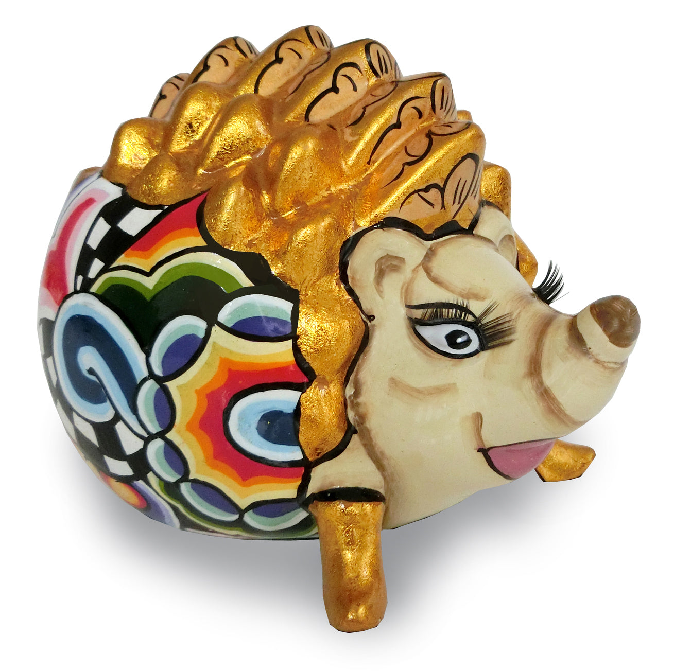 Hector Hedgehog