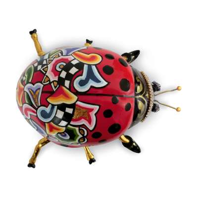 Lady Ladybug
