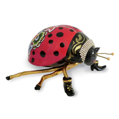 Lady Ladybug