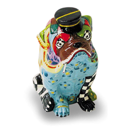 Mademoiselle Bulldog
