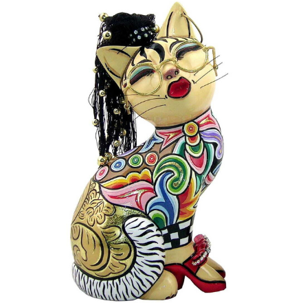 Nelly Cat