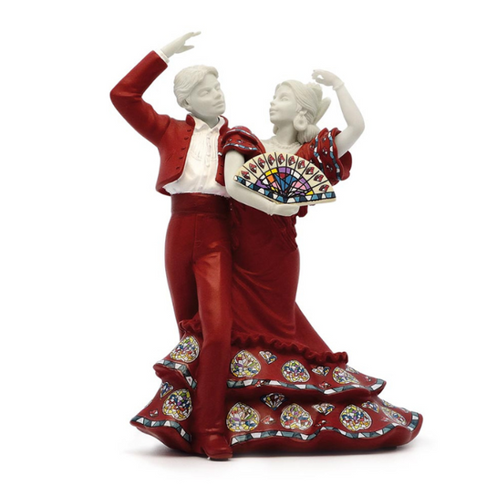 Flamenco Dance