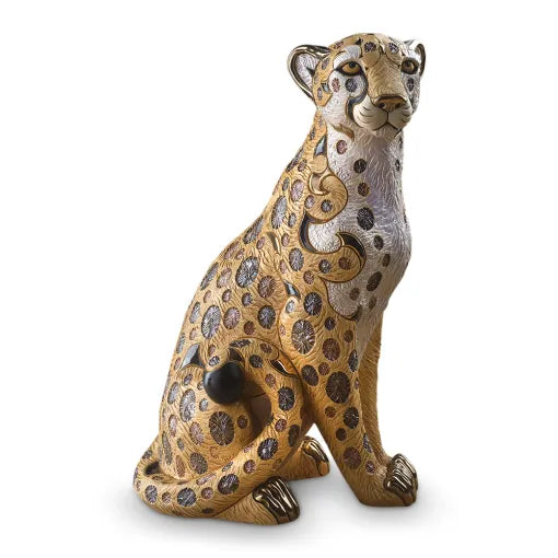 Cheetah (Ltd 500)