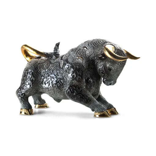 Imperial Majesty Bull (Ltd 500)