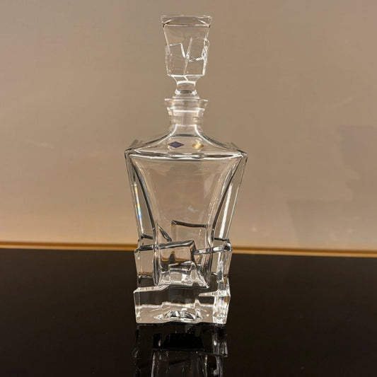 Crack Decanter