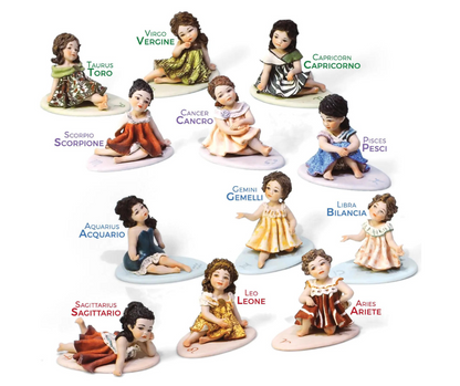 Gemelli Mini (Gemini Mini)