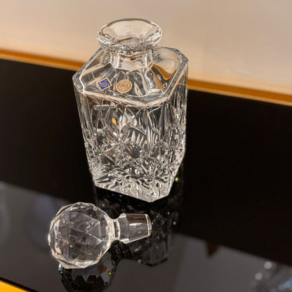 Cortina Decanter
