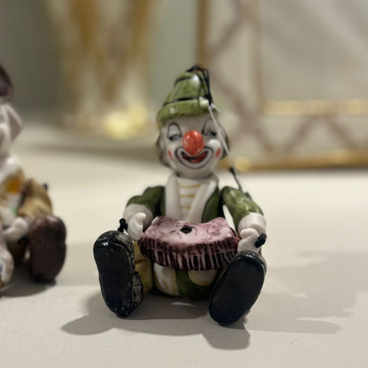 Clown Green