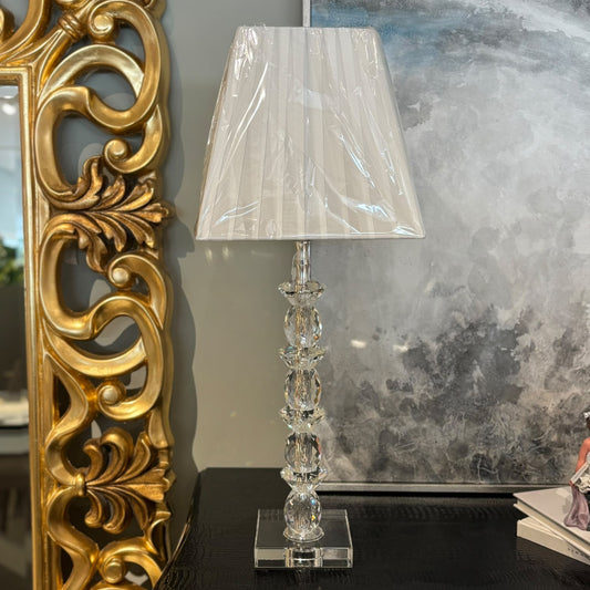 Crystal Lampshade
