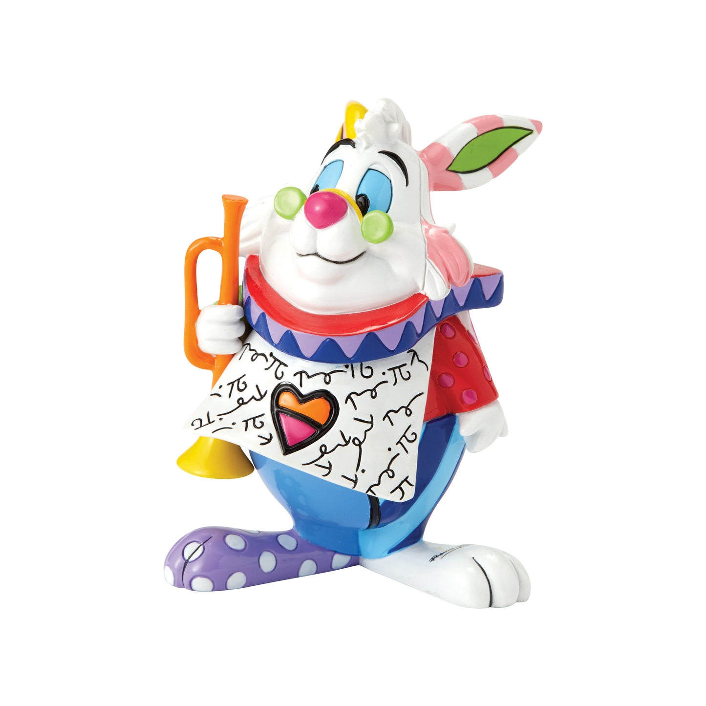 White Rabbit