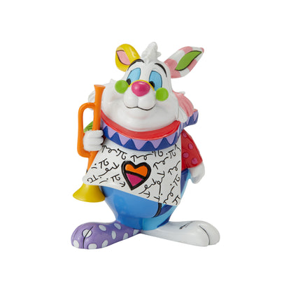 White Rabbit
