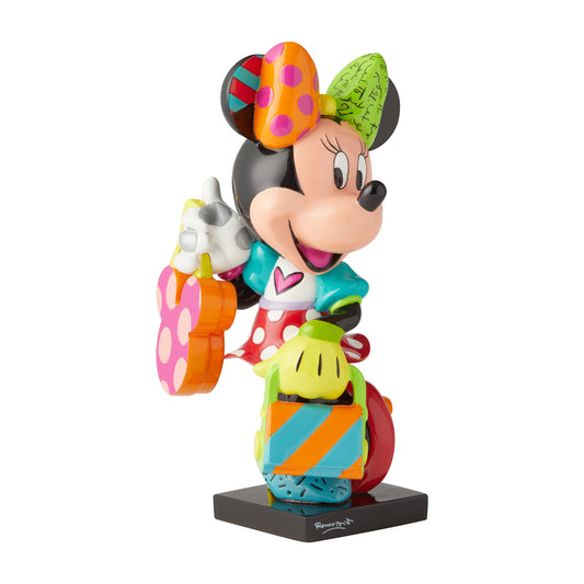 Minnie Mouse Fashionista
