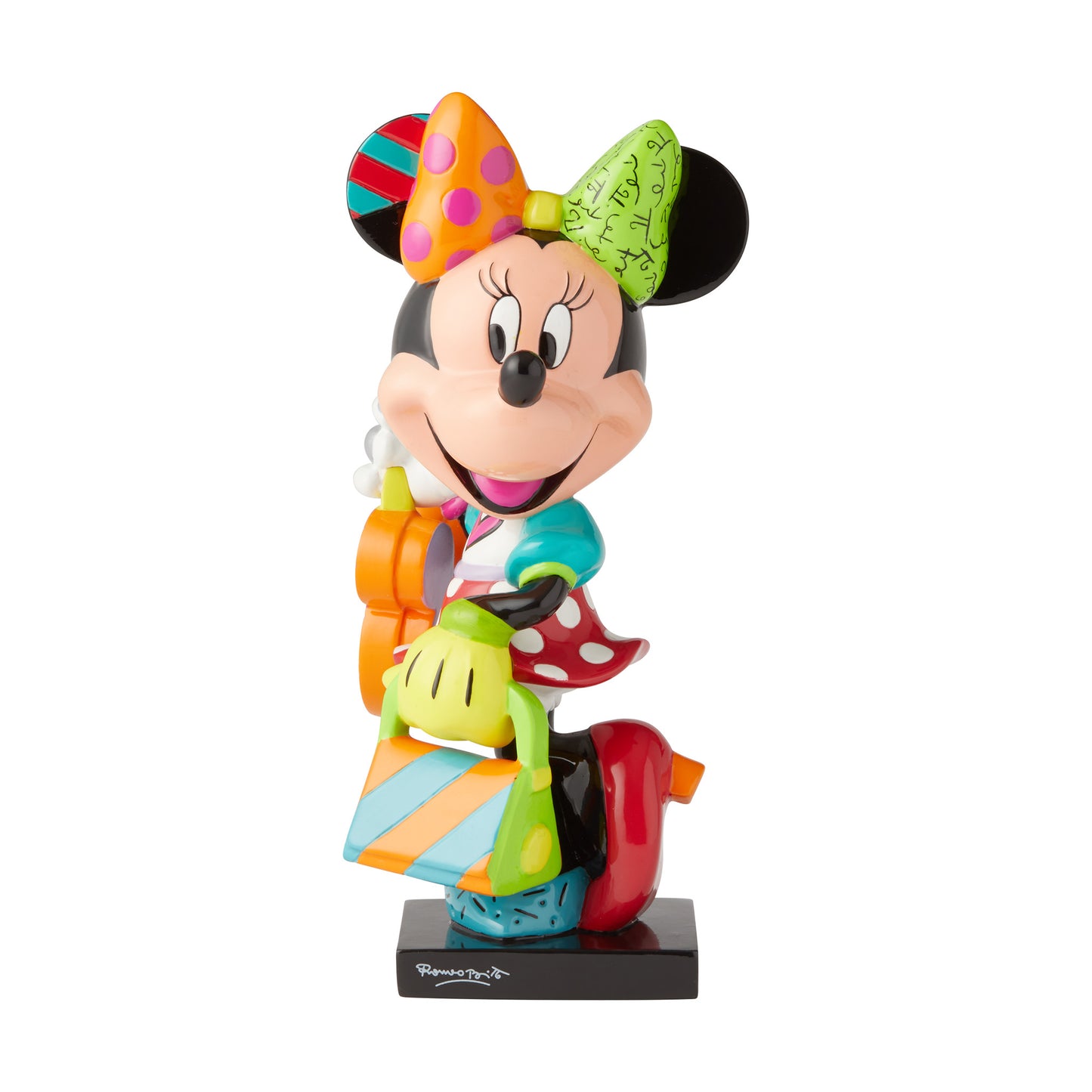 Minnie Mouse Fashionista