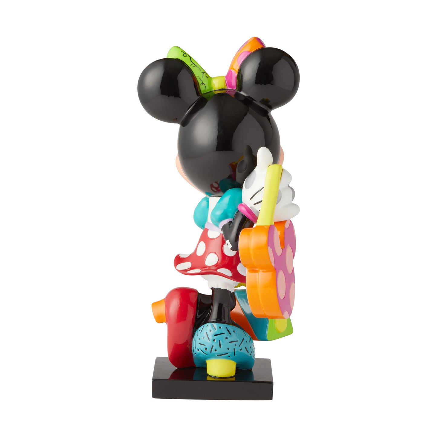 Minnie Mouse Fashionista