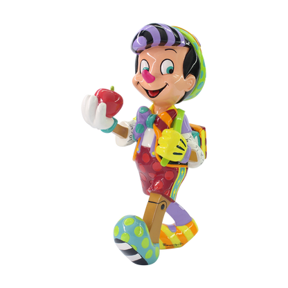 Pinocchio
