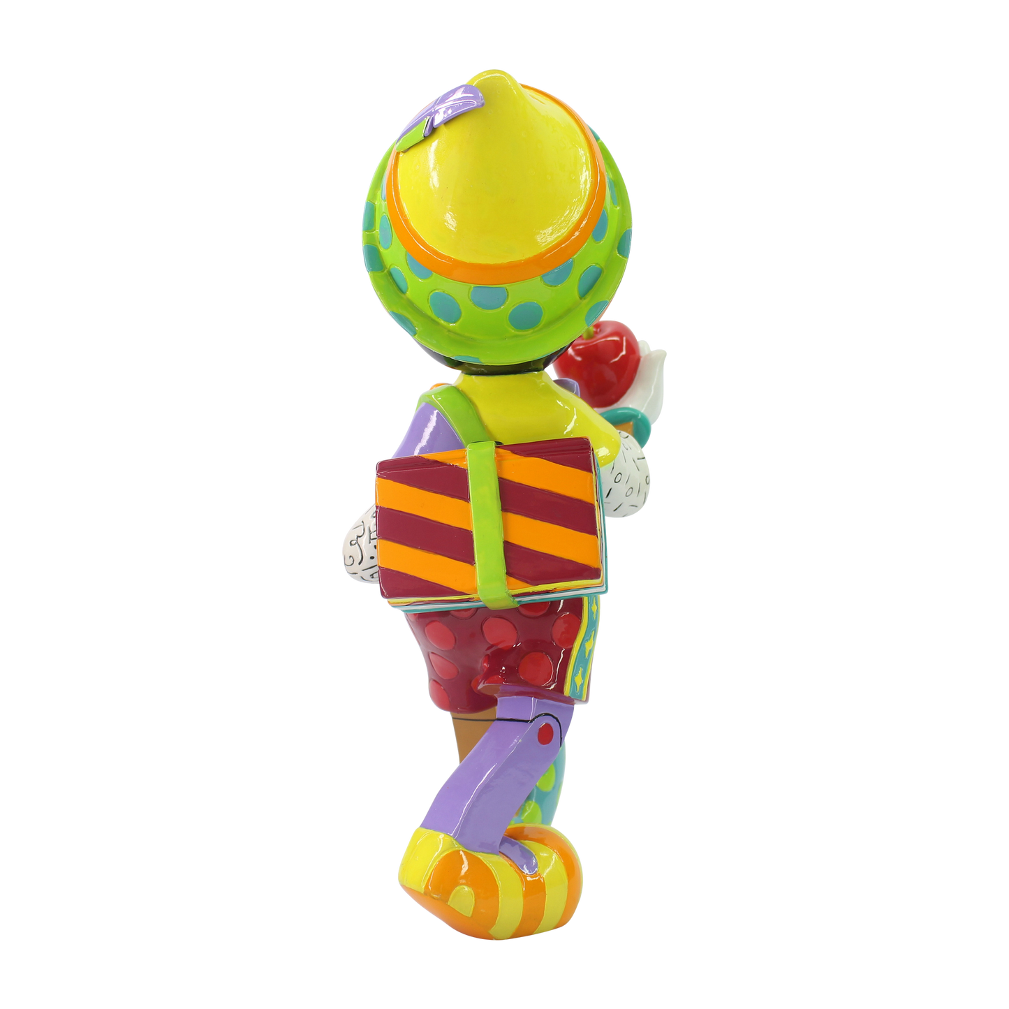 Pinocchio