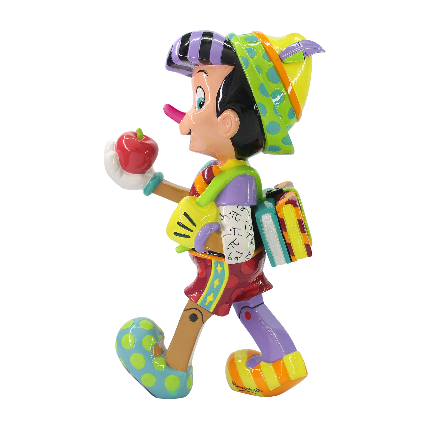 Pinocchio