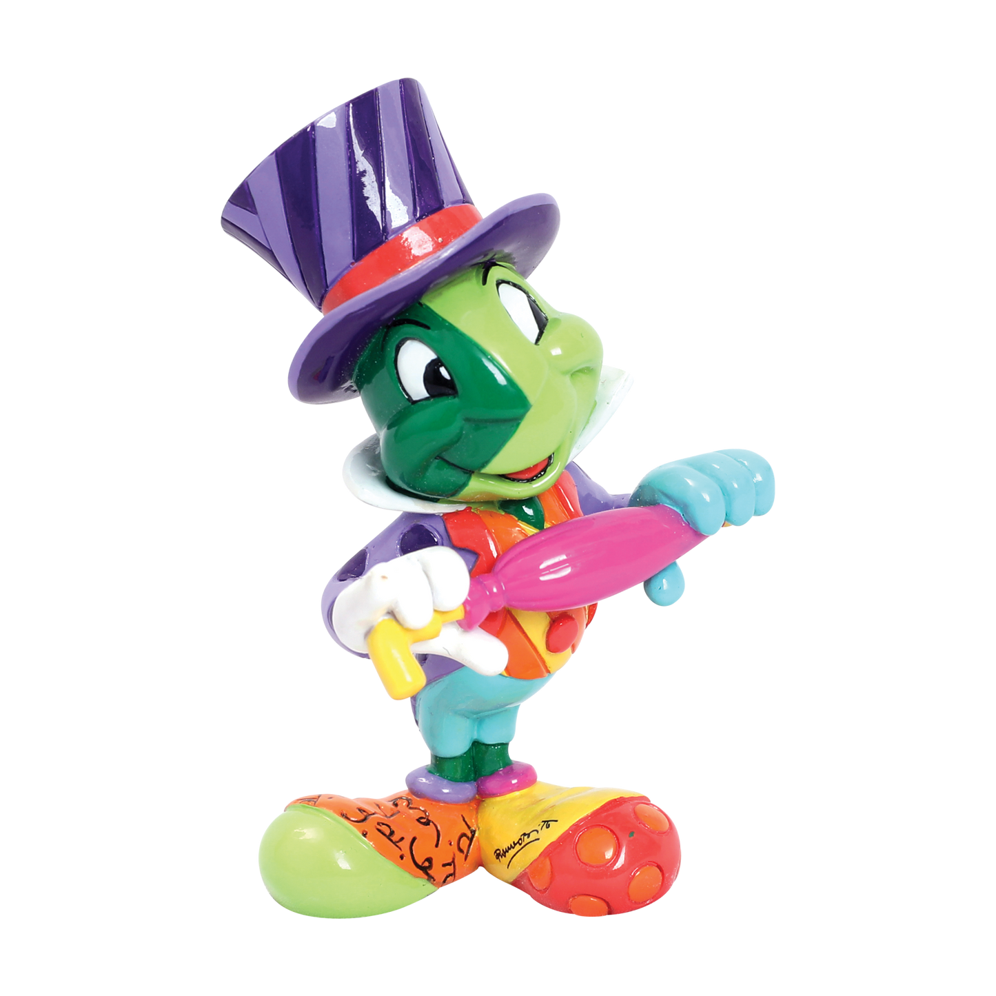 Jiminy Cricket