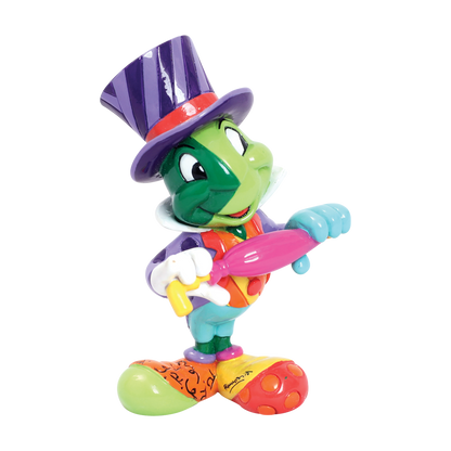 Jiminy Cricket