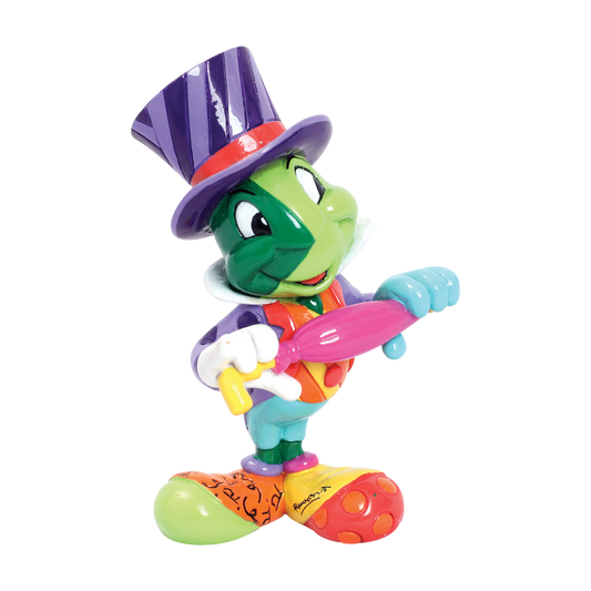 Jiminy Cricket