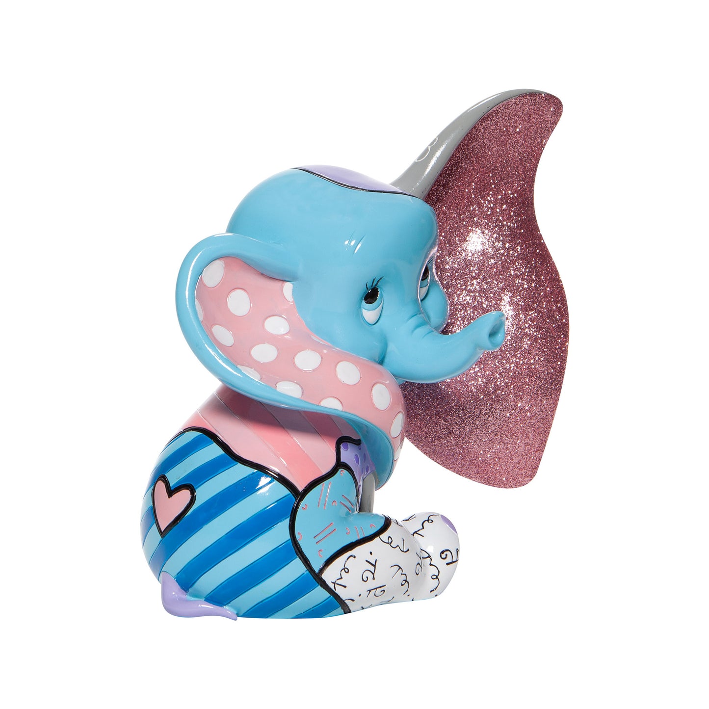 Baby Dumbo