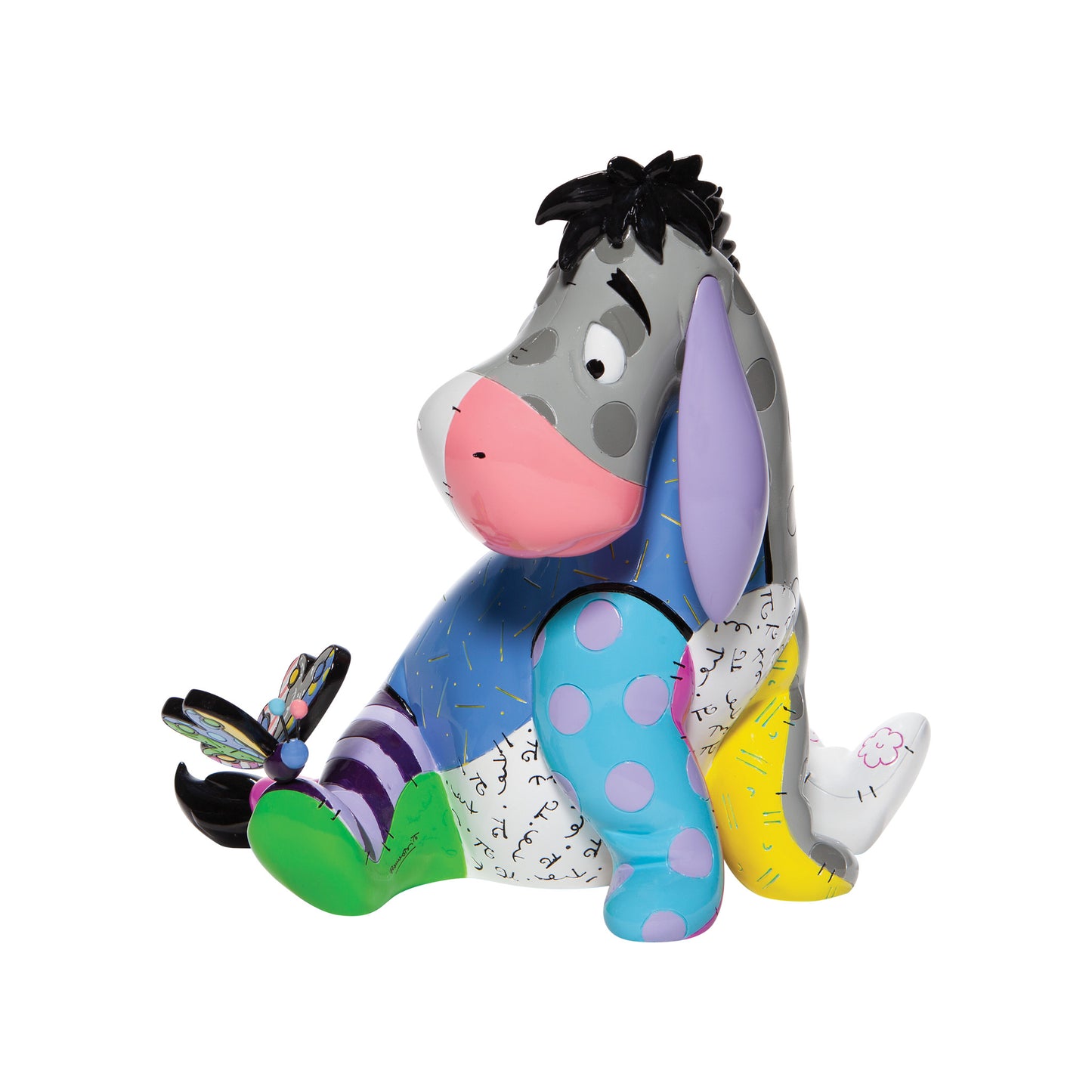 Statement Eeyore