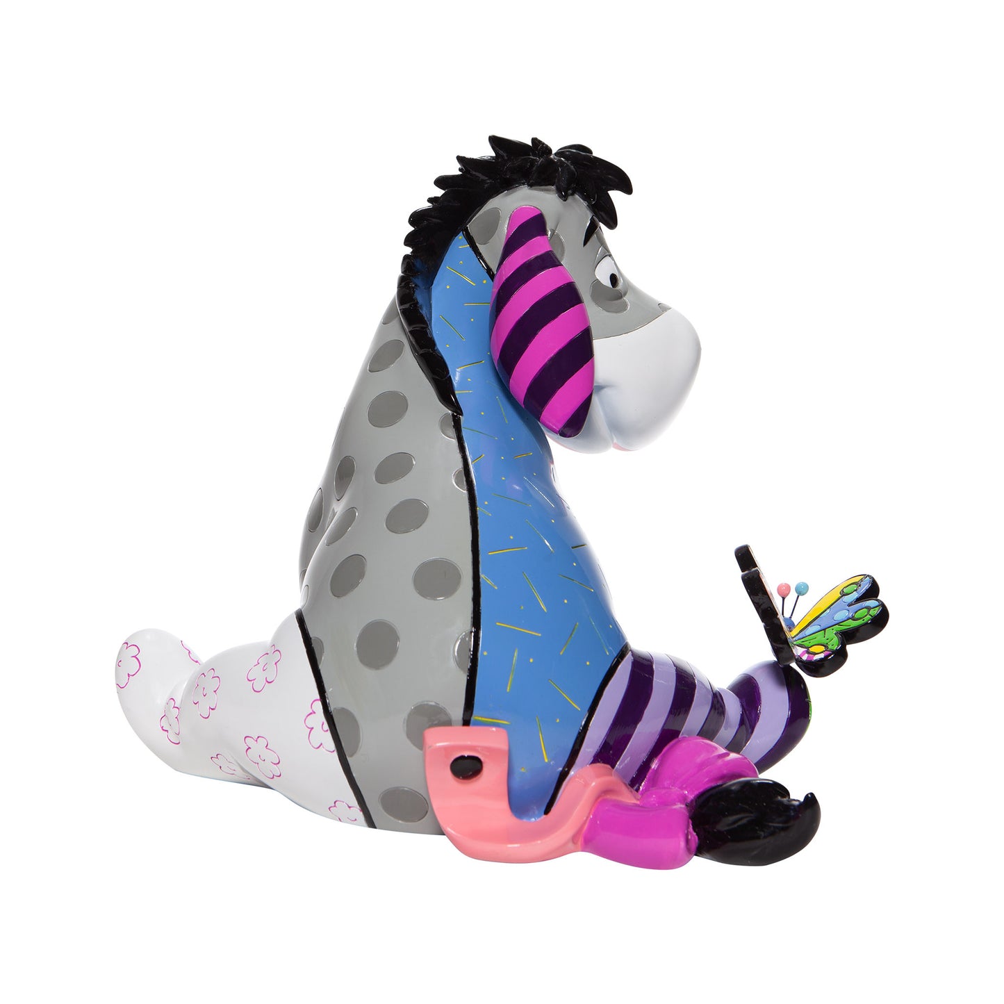 Statement Eeyore