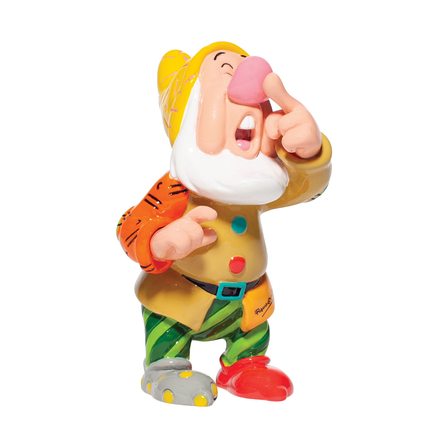 Sneezy