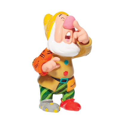 Sneezy